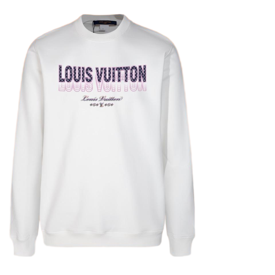  Louis Vuitton Hoodies