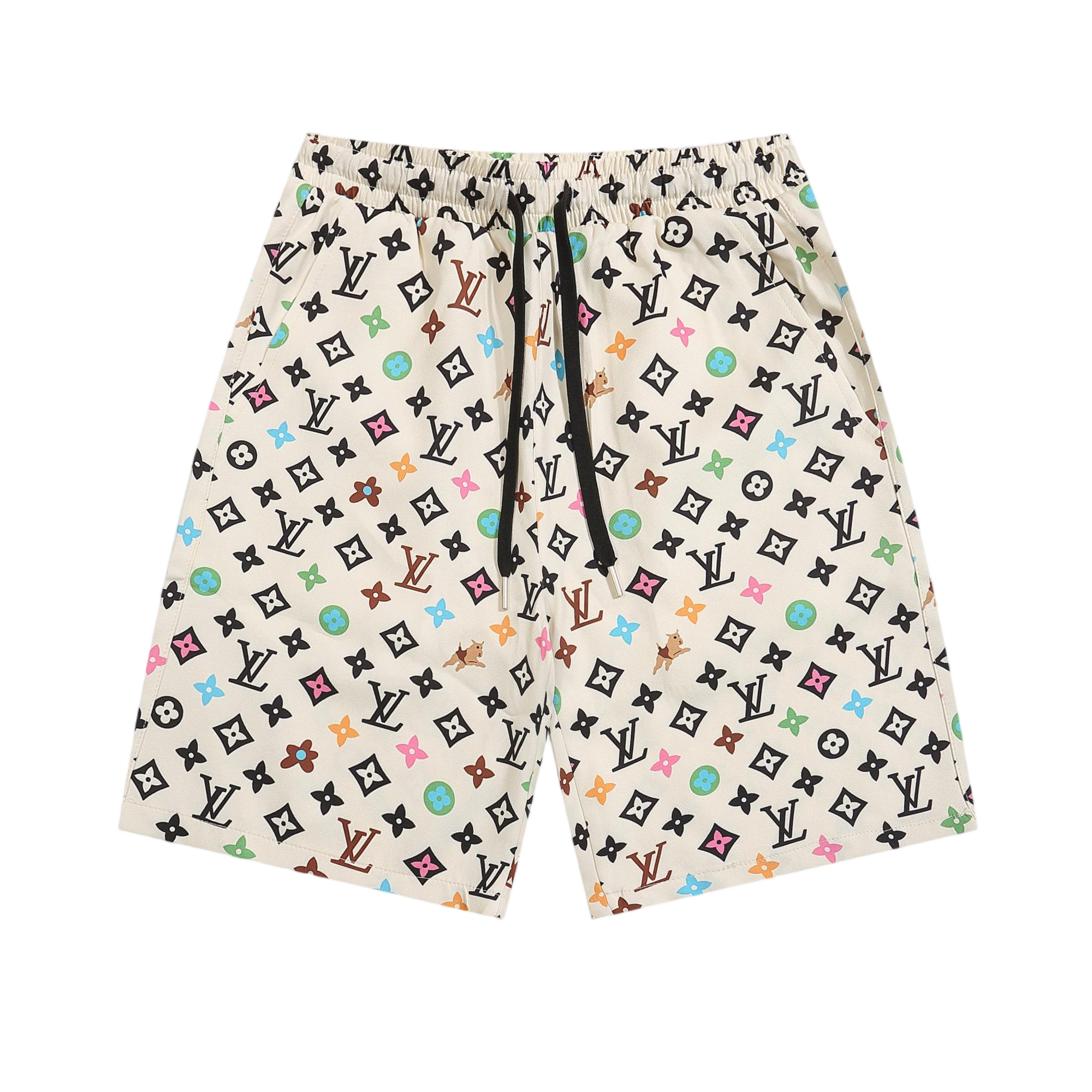 Louis Vuitton Shorts