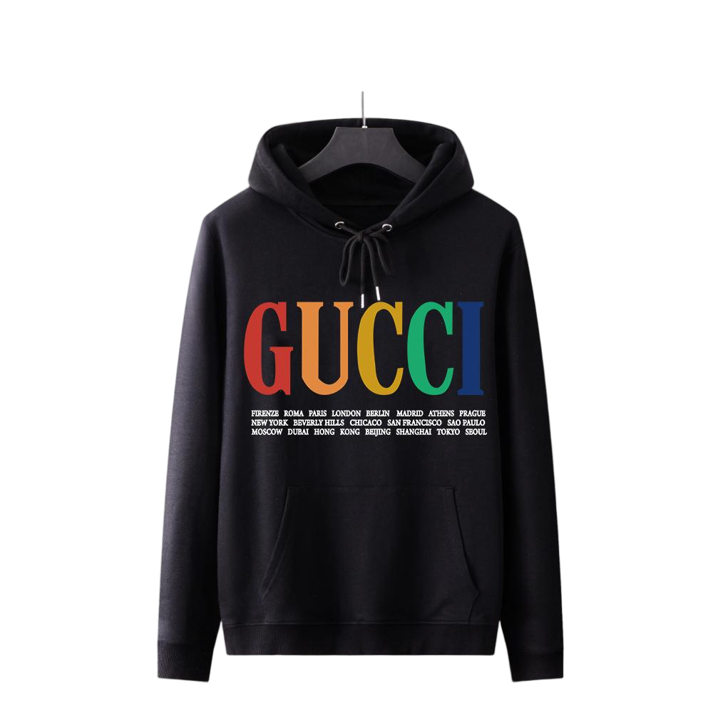 Gucci Hoodies