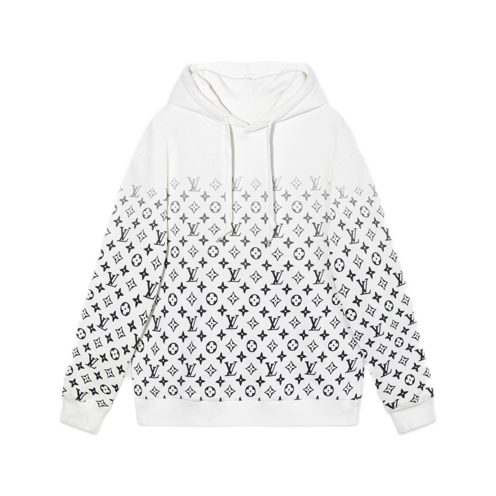 Louis Vuitton Hoodies