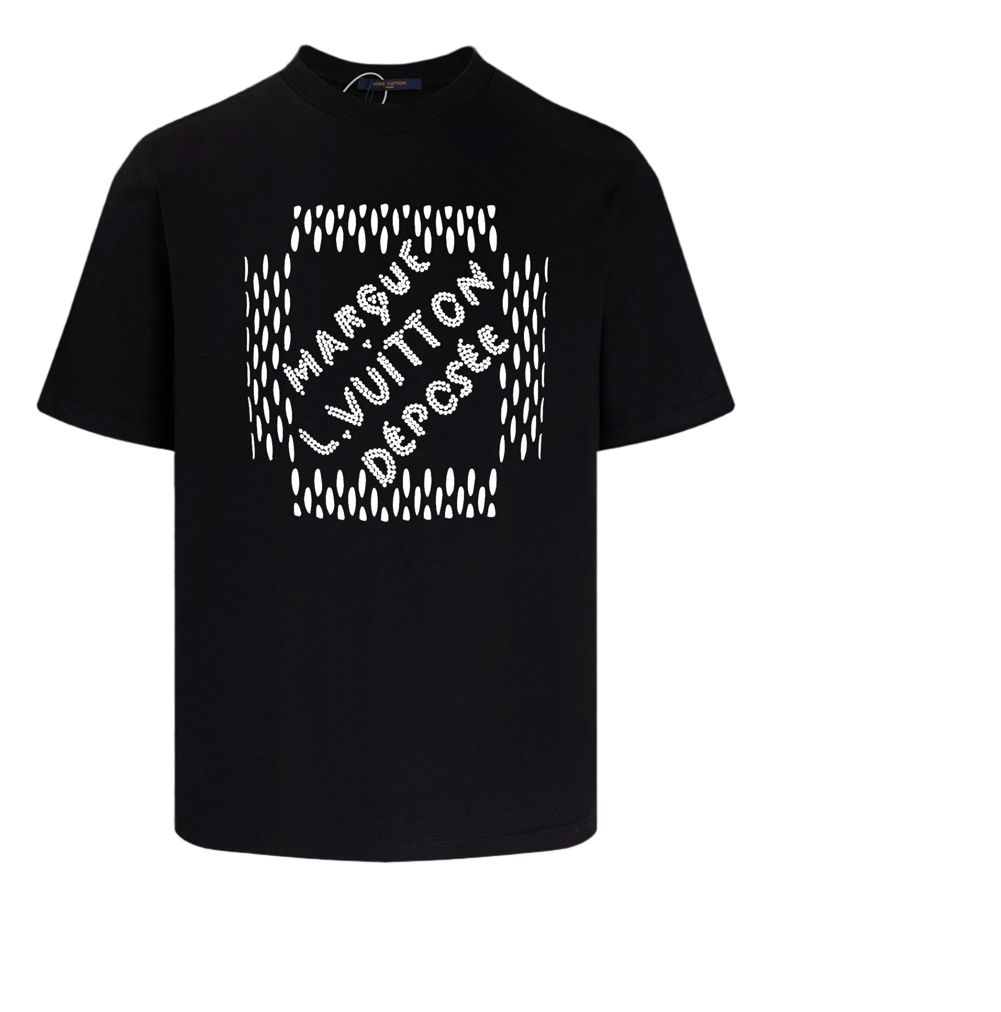  Louis Vuitton T-Shirts