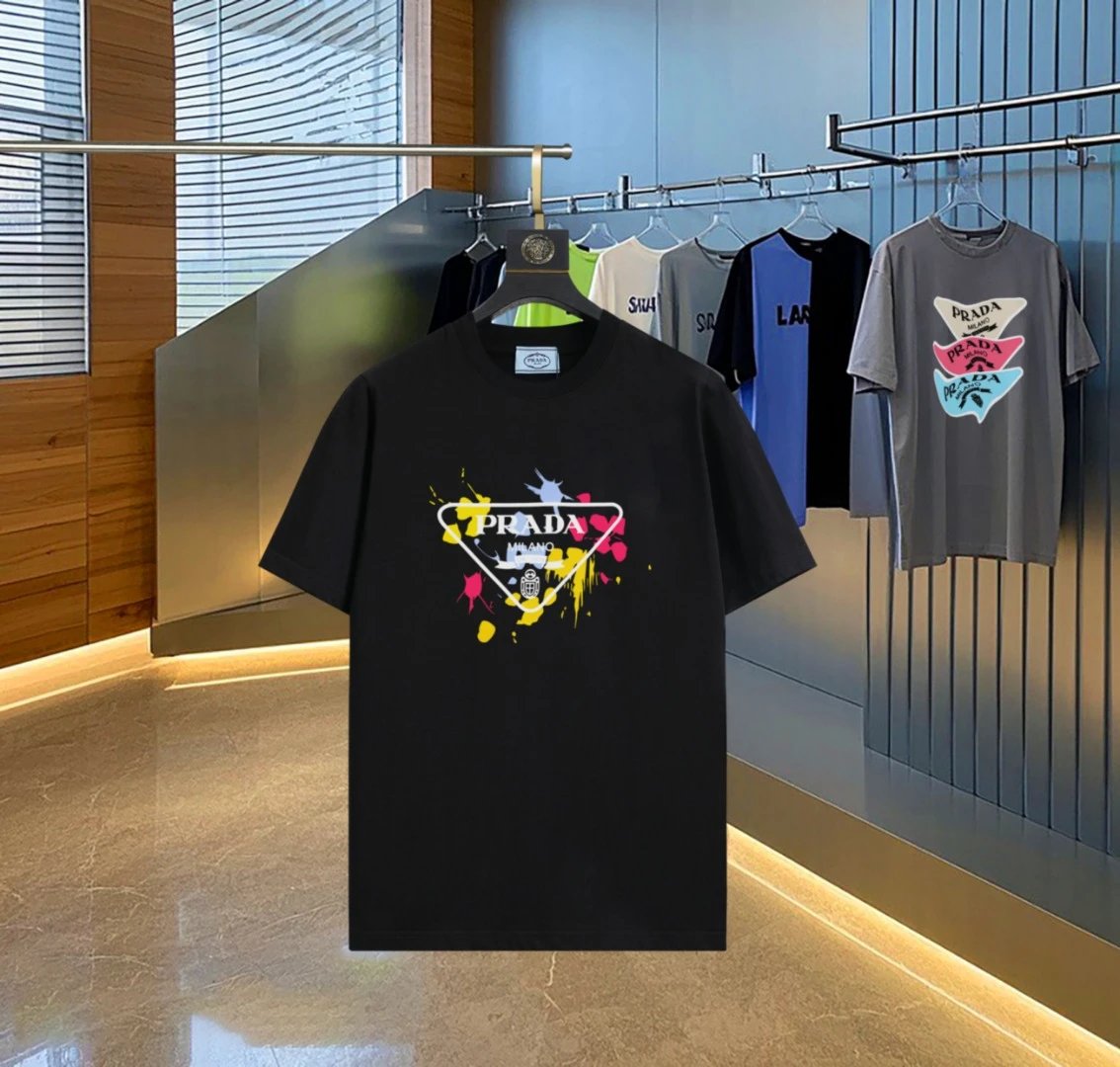 Prada T-Shirts