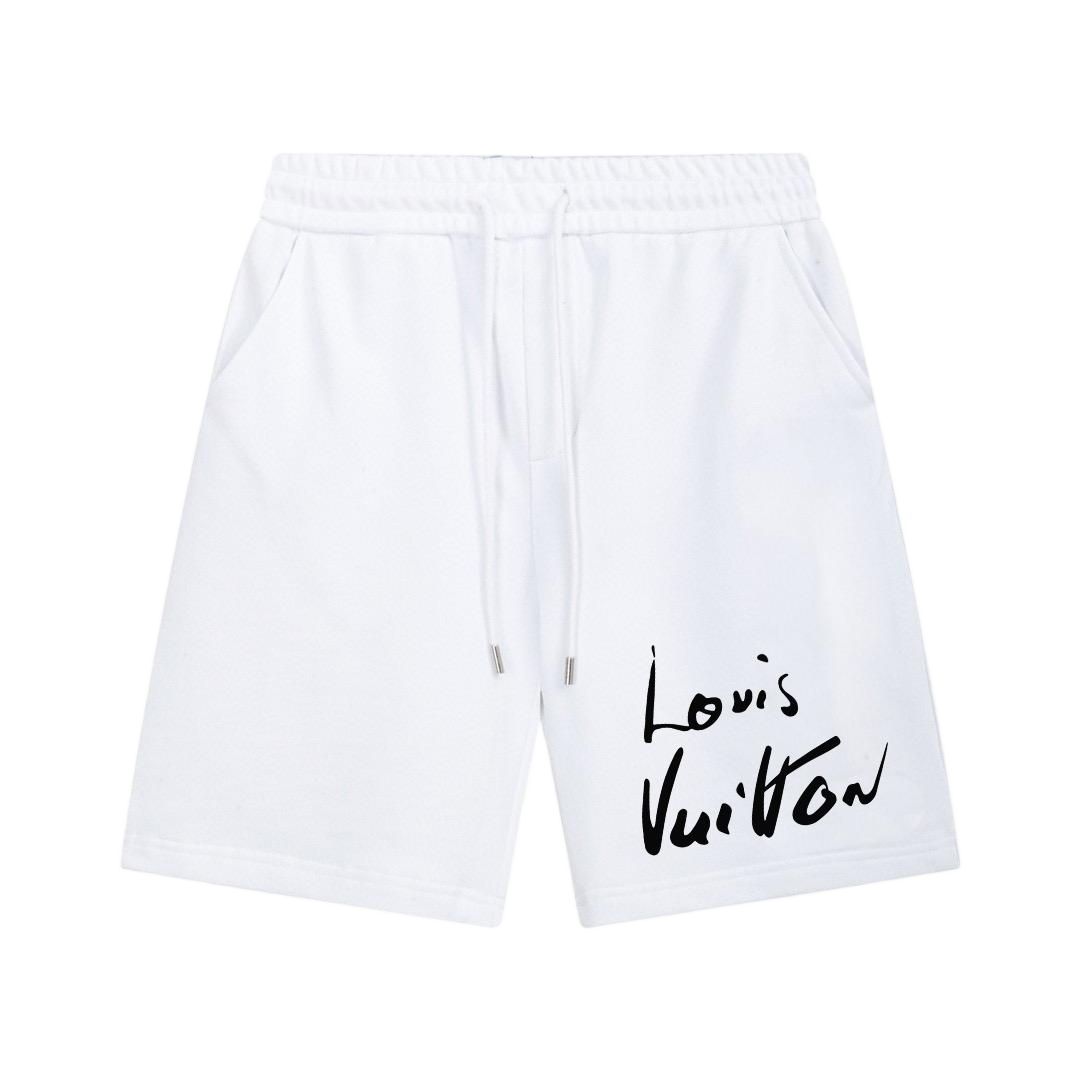Louis Vuitton Shorts