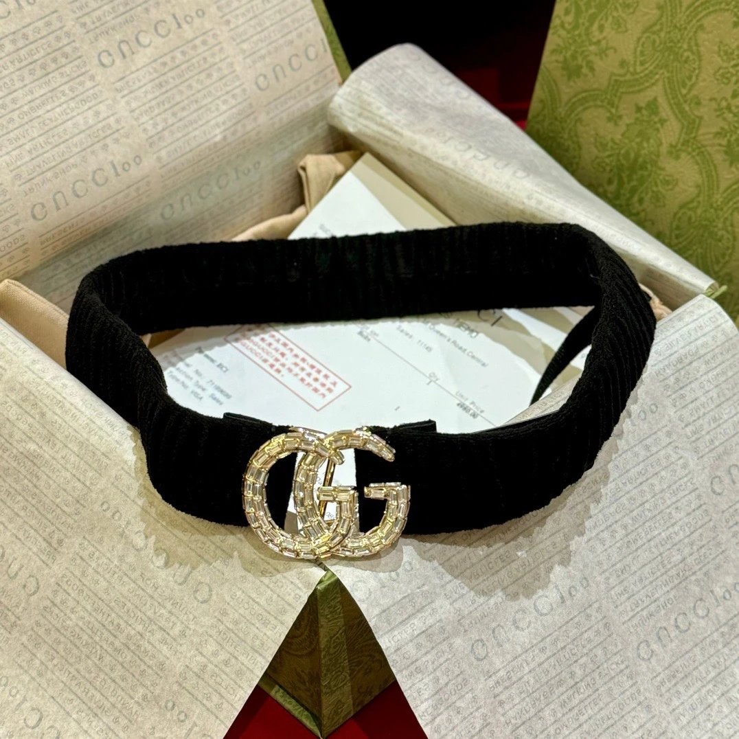 Gucci Belt