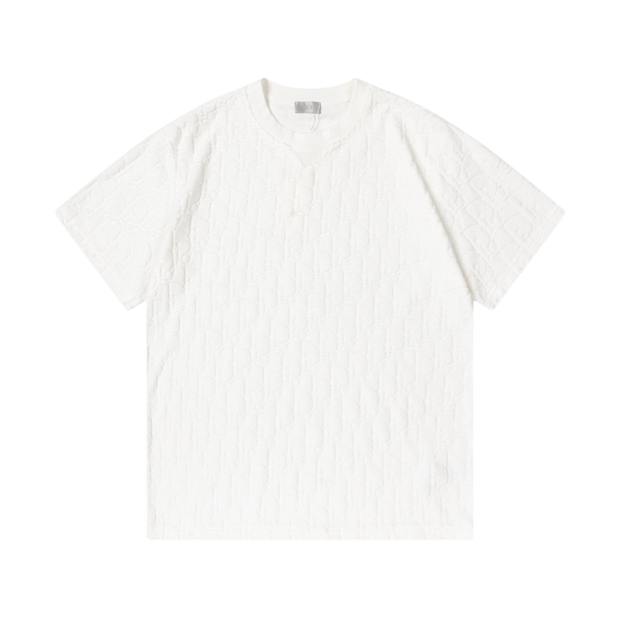 Dior T-Shirts