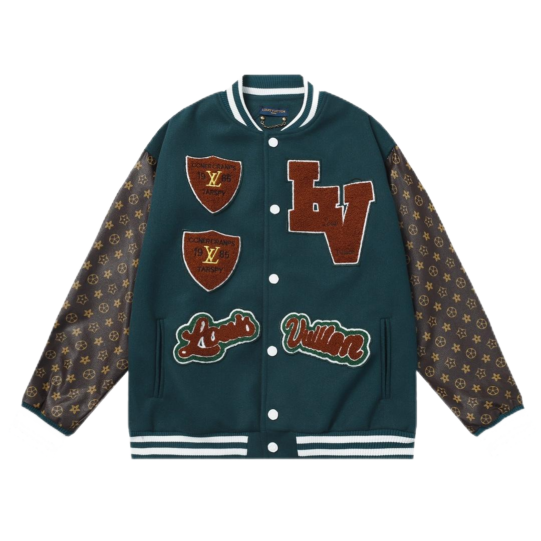 Louis Vuitton Jackets