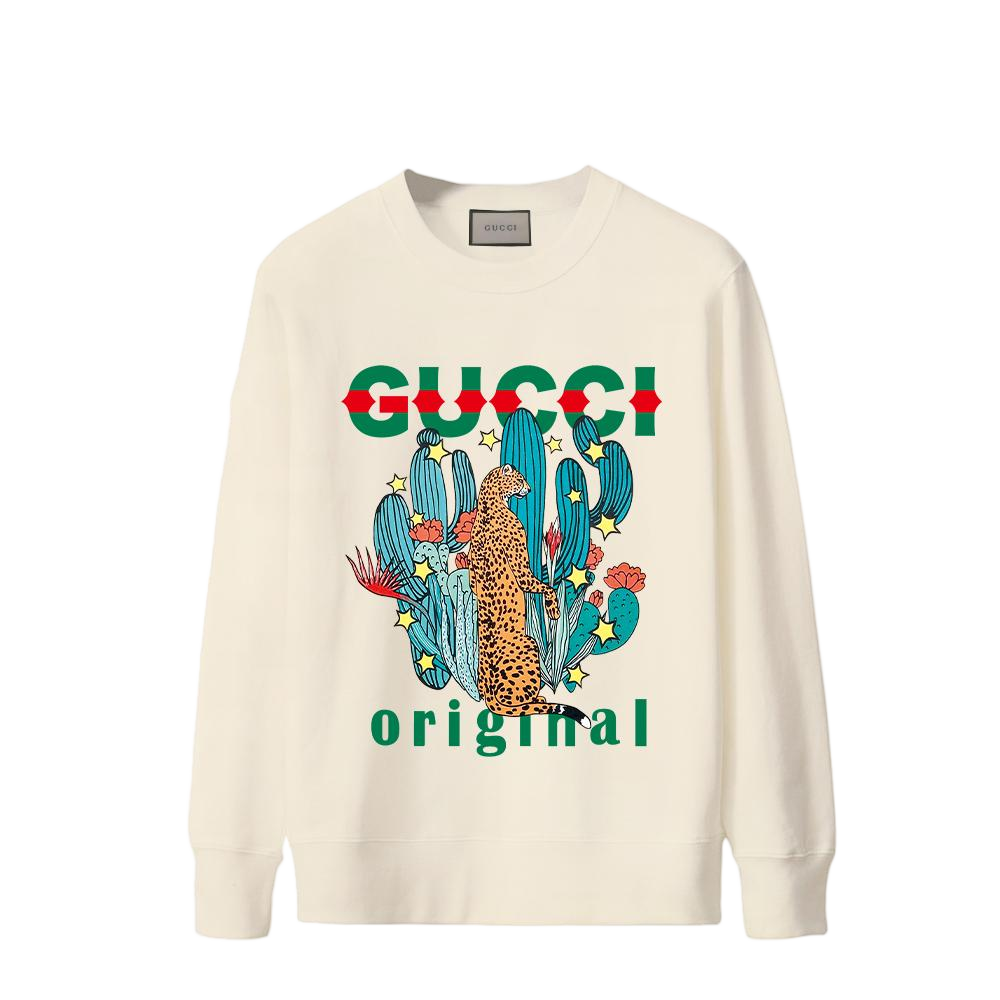 Gucci Hoodies