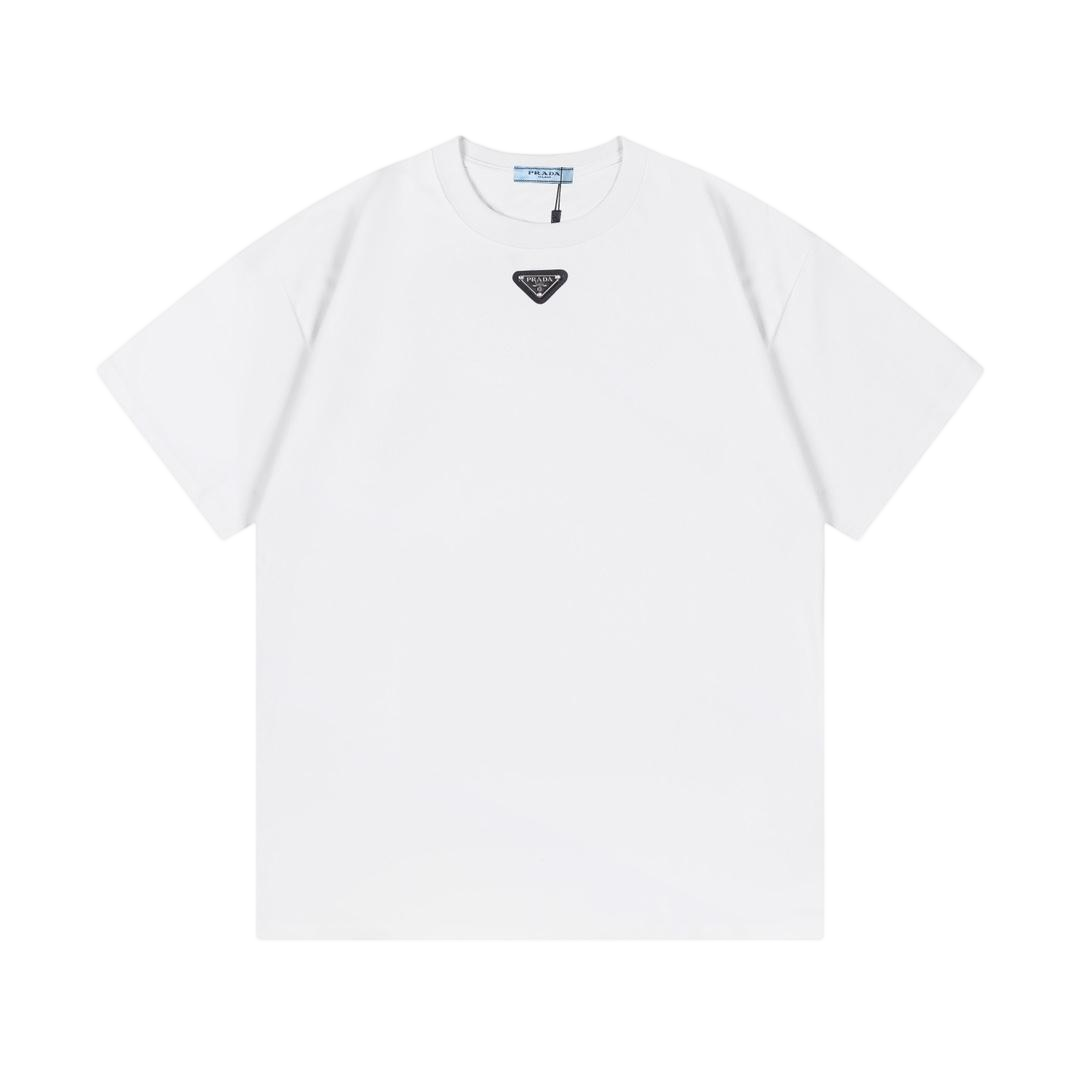 Prada T-Shirts