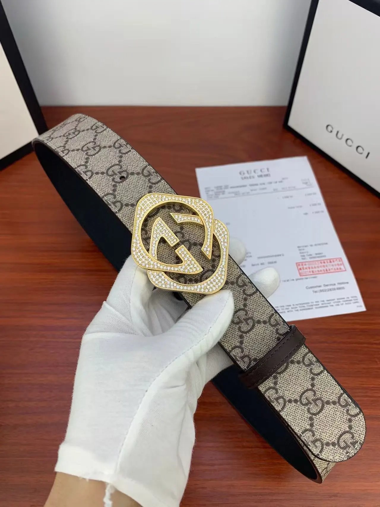 Gucci Dior...Belt