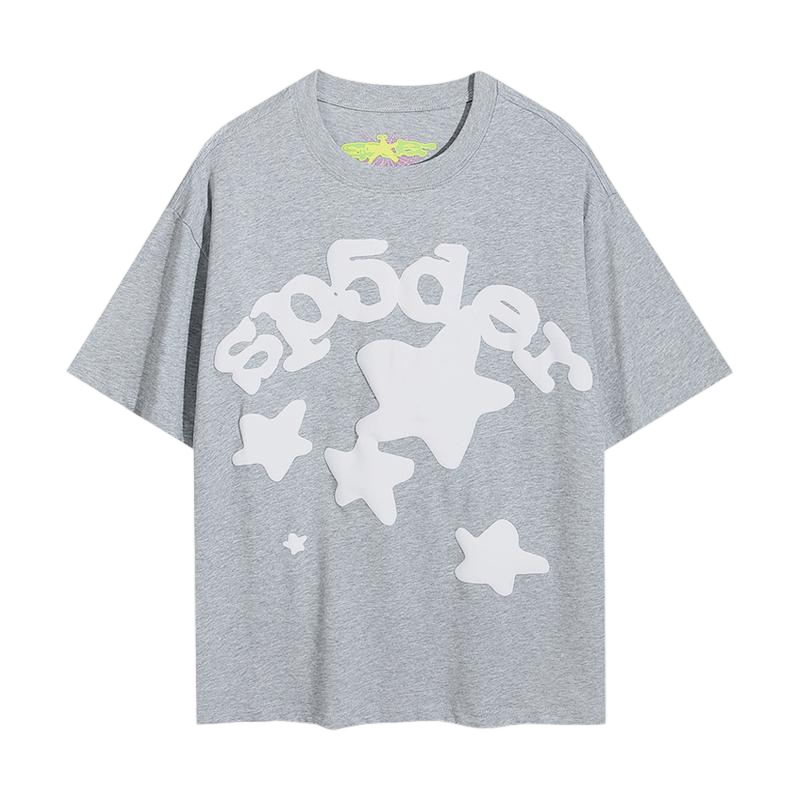 Sp5der T-Shirts