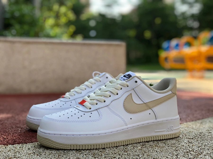 Nike Air Force 1 Low '07