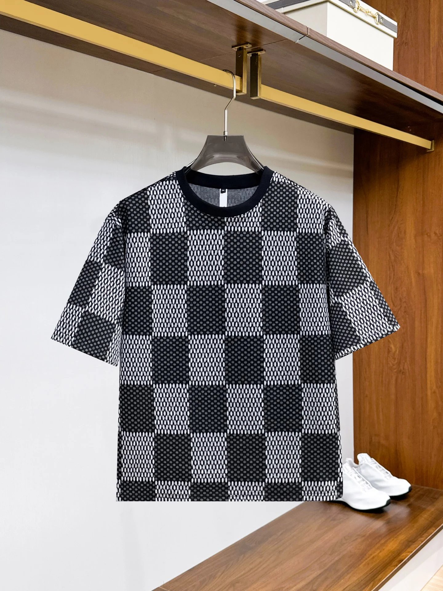 Louis Vuitton T-Shirts