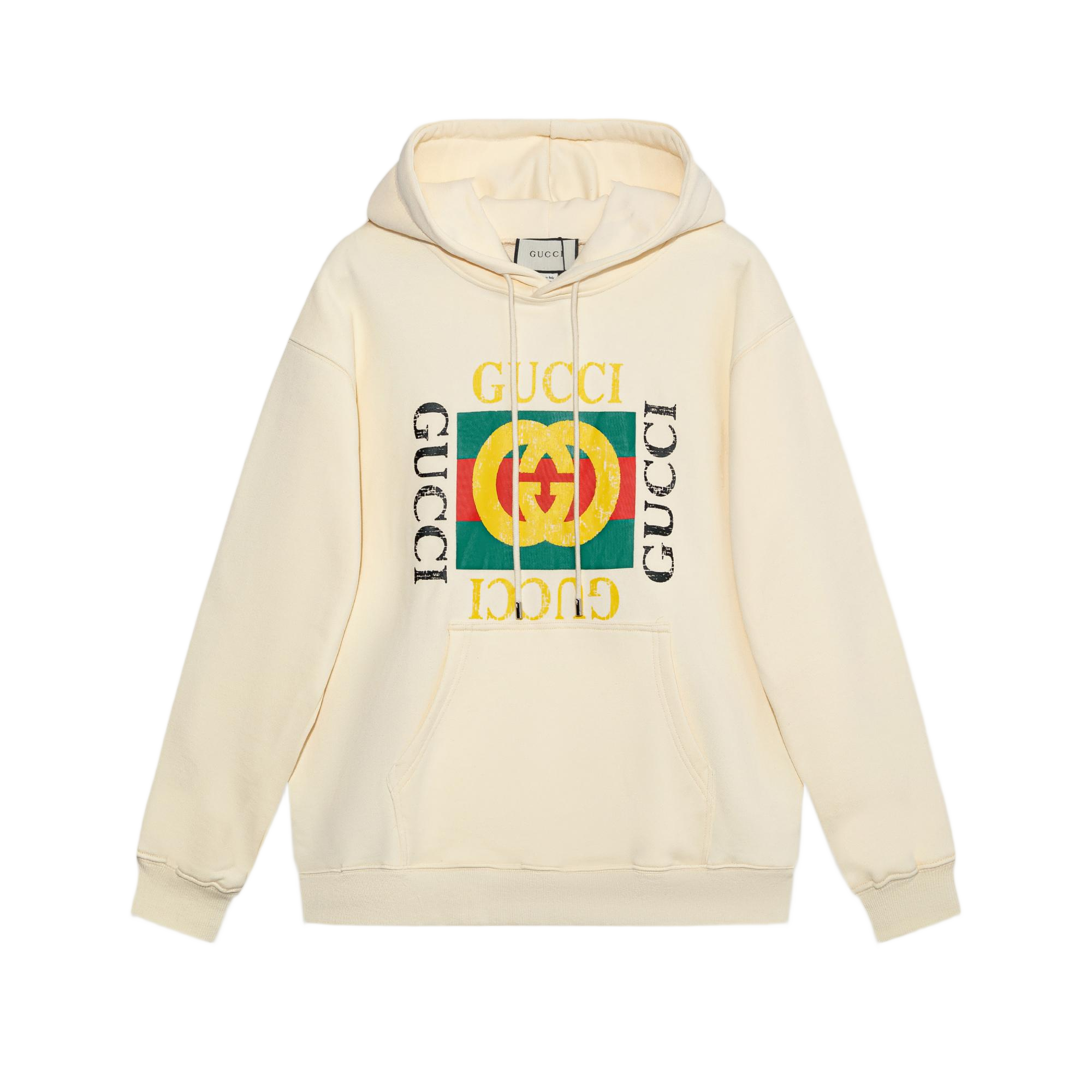 Gucci Hoodies