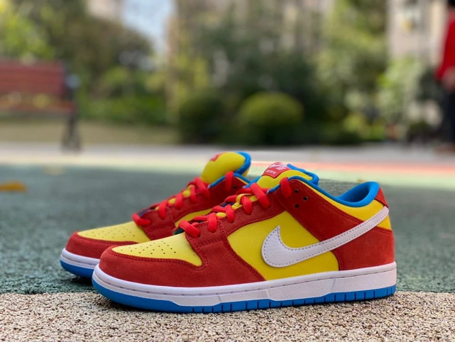 Nike SB Dunk Low Pro