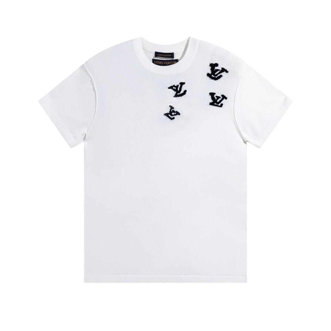 Louis Vuitton T-Shirts