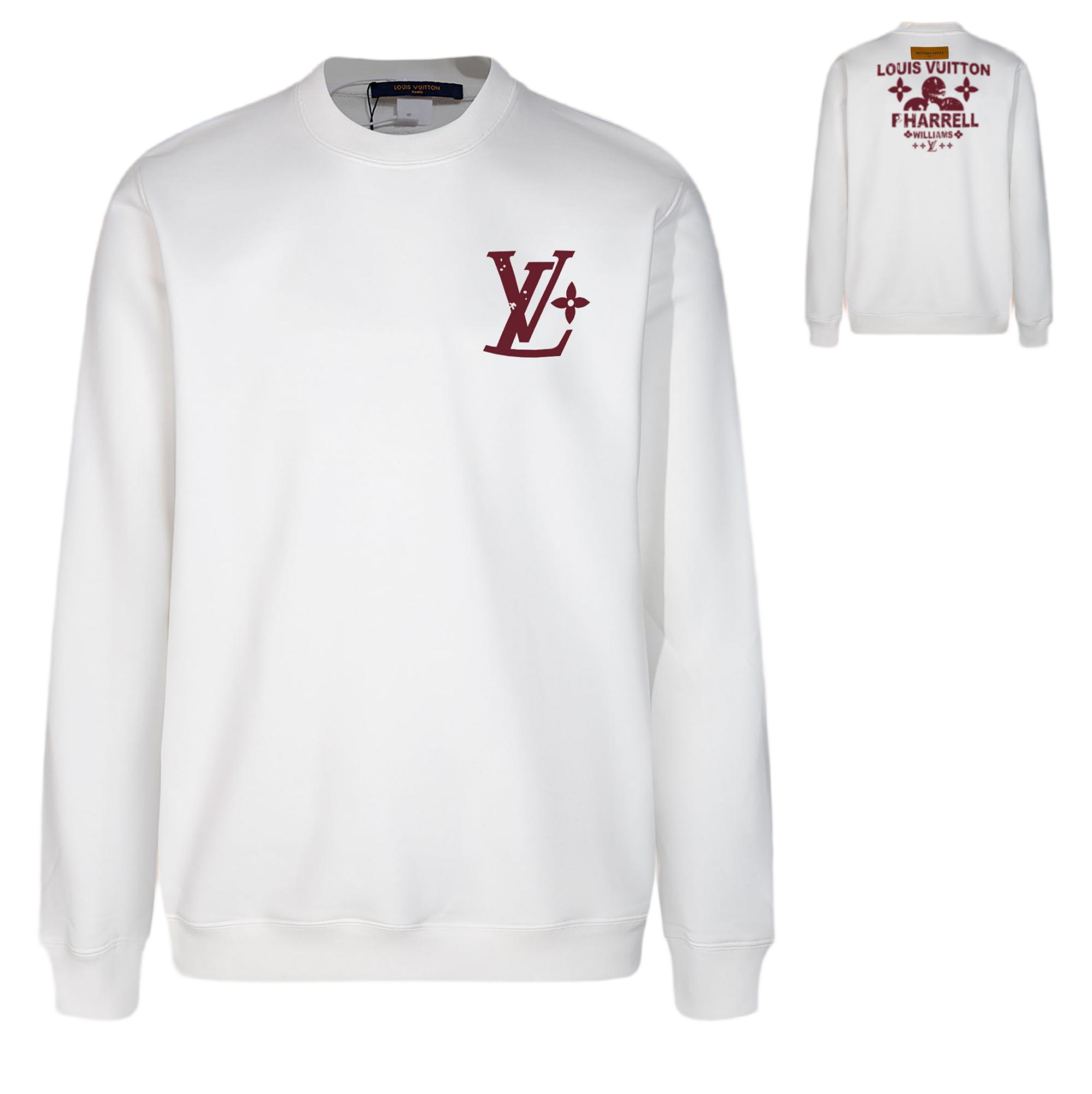  Louis Vuitton Hoodies