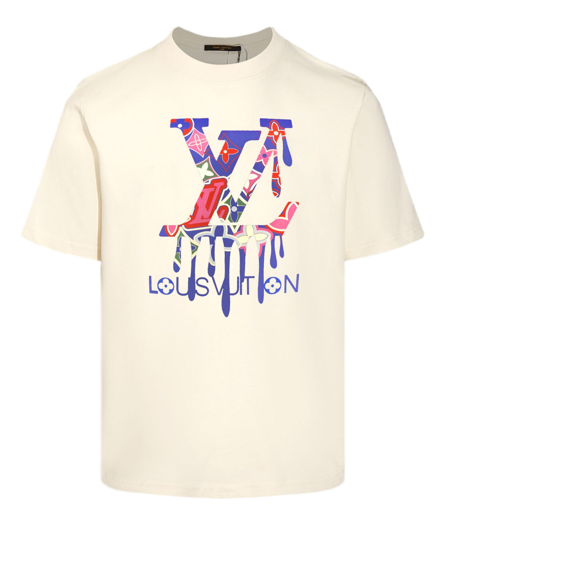  Louis Vuitton T-Shirts