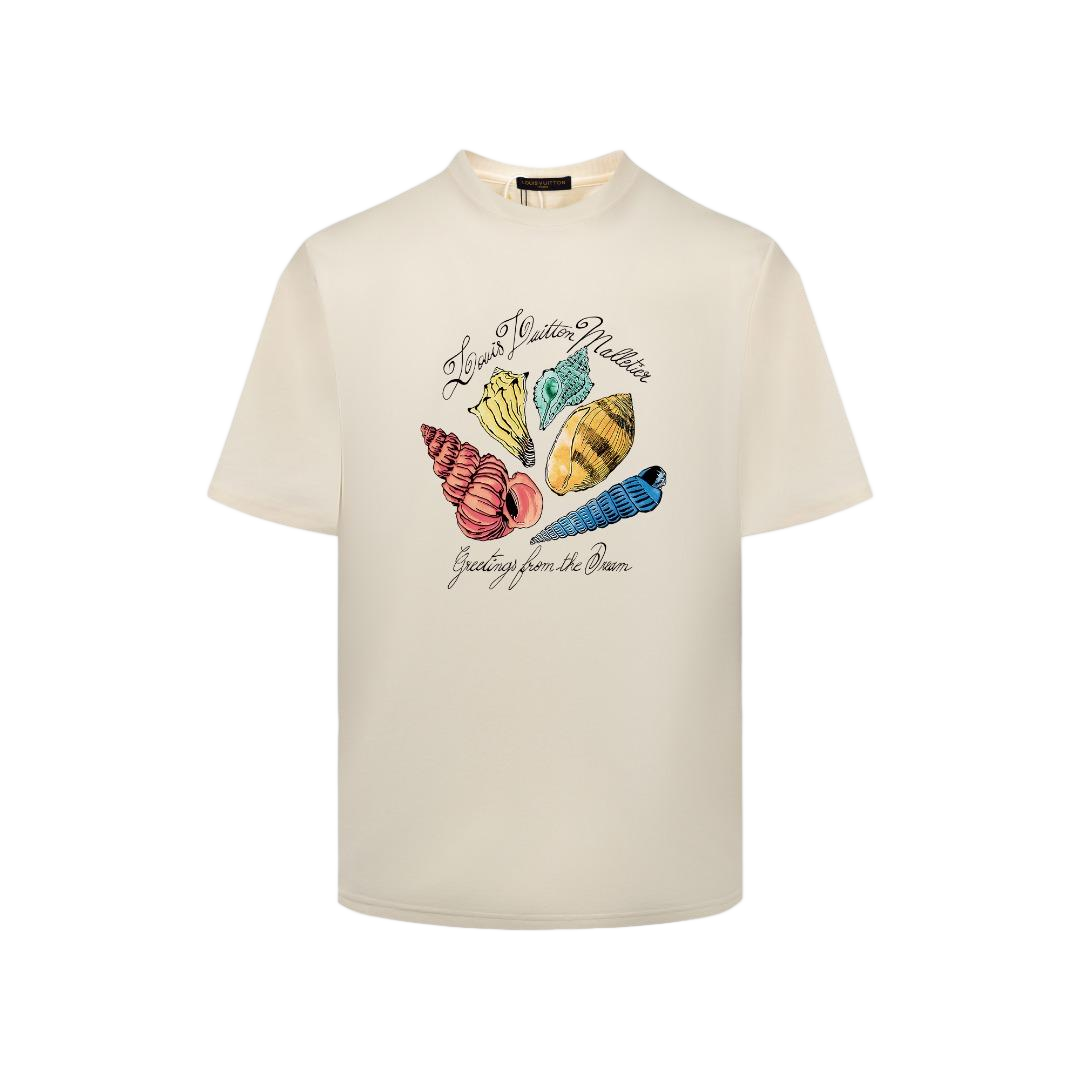 Louis Vuitton T-Shirts