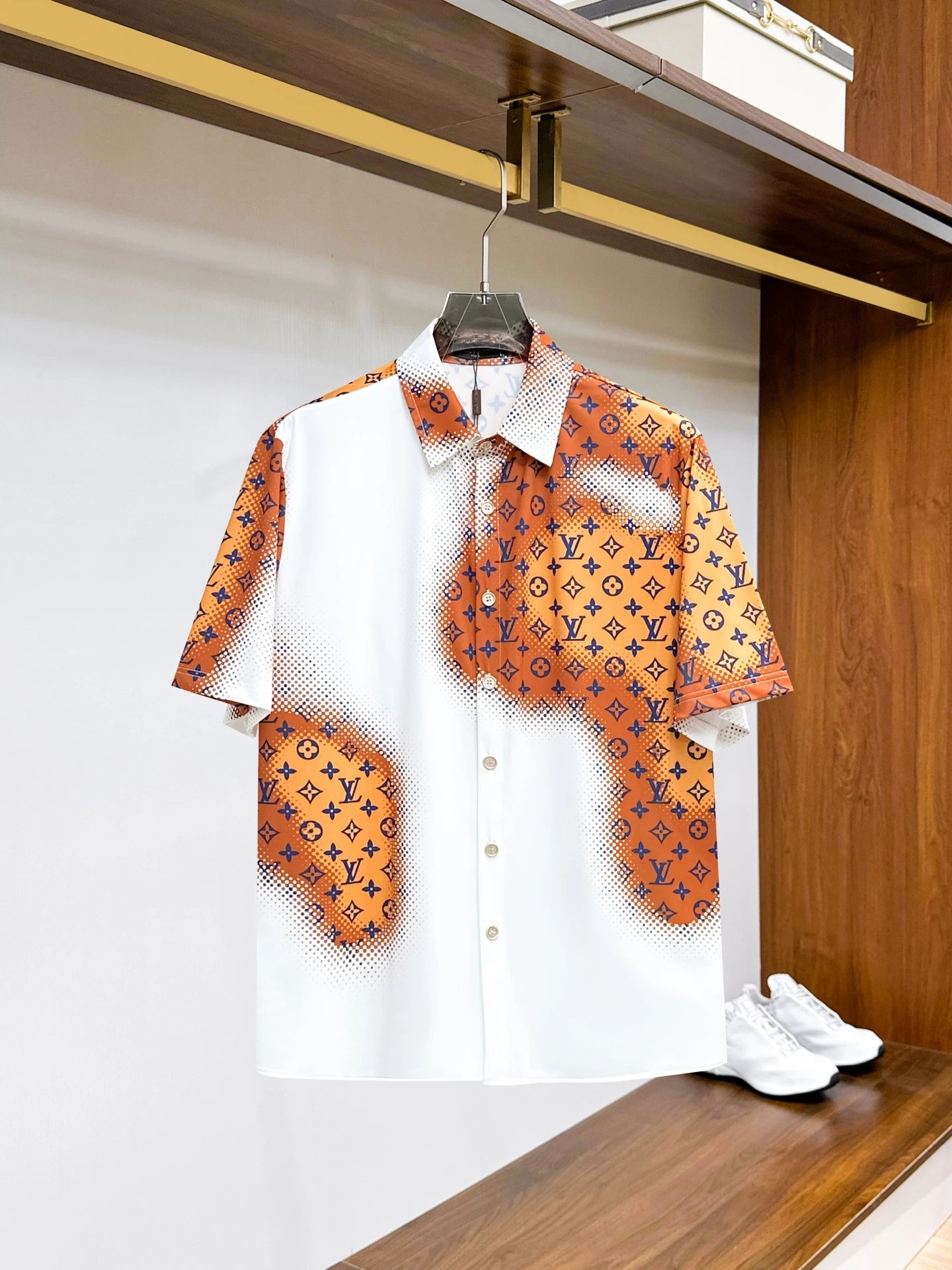 Louis Vuitton T-Shirts