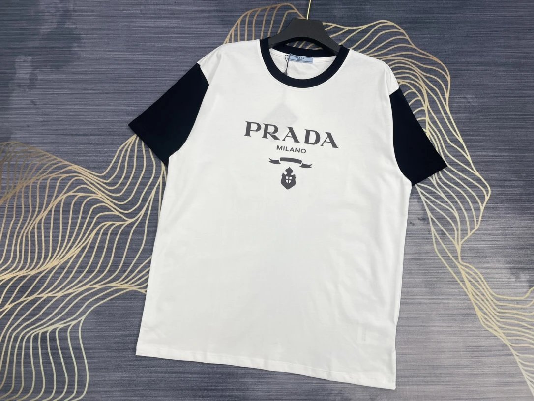 Prada T-Shirts
