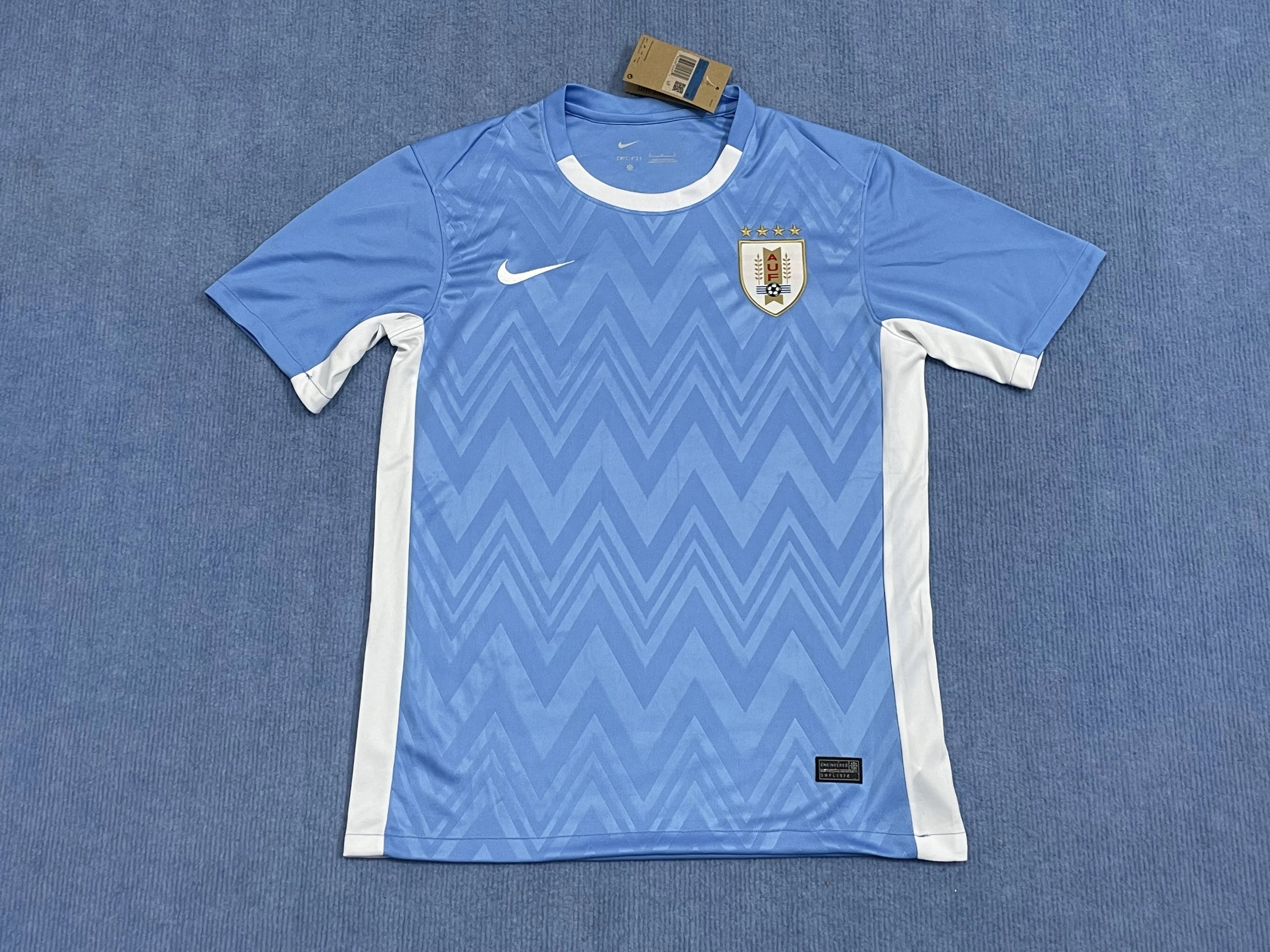Soccer jersey