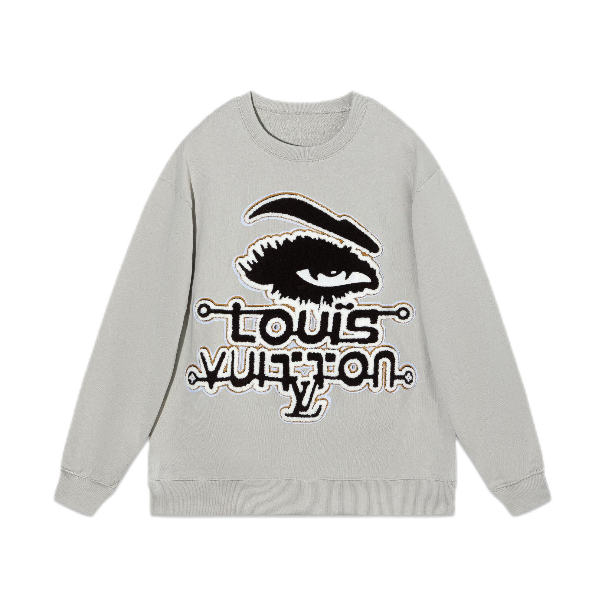 Louis Vuitton Hoodies