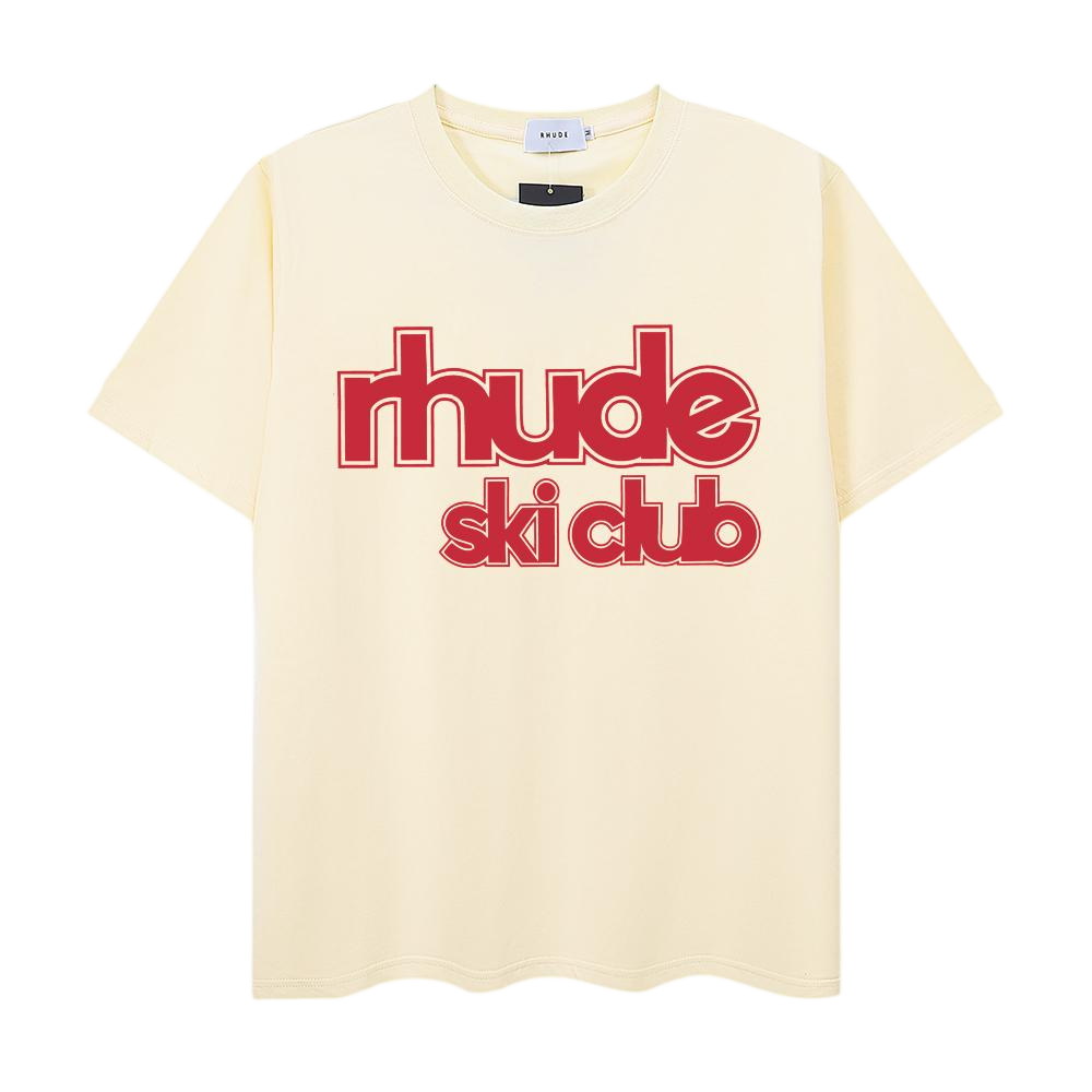 Rhude T-Shirts
