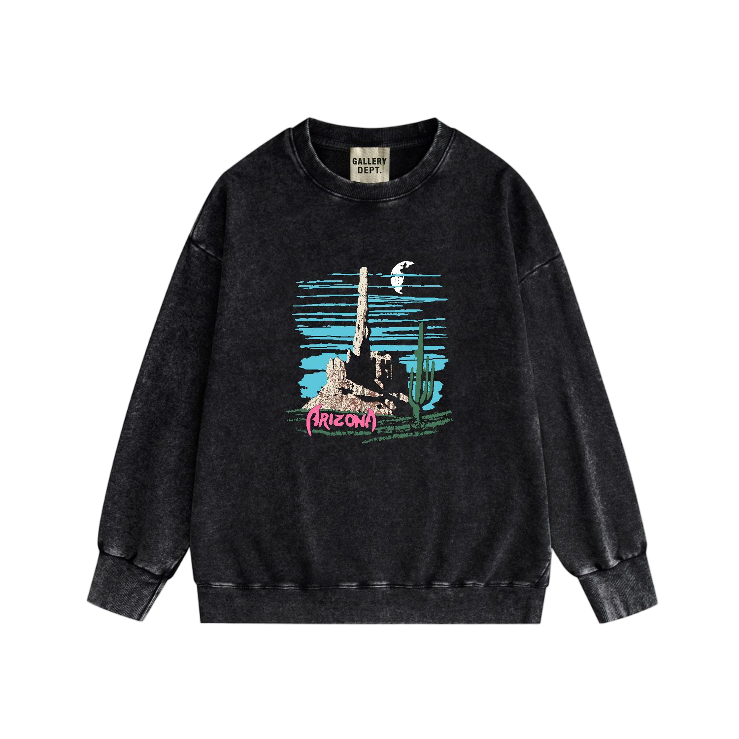 Gallery Dept Hoodies