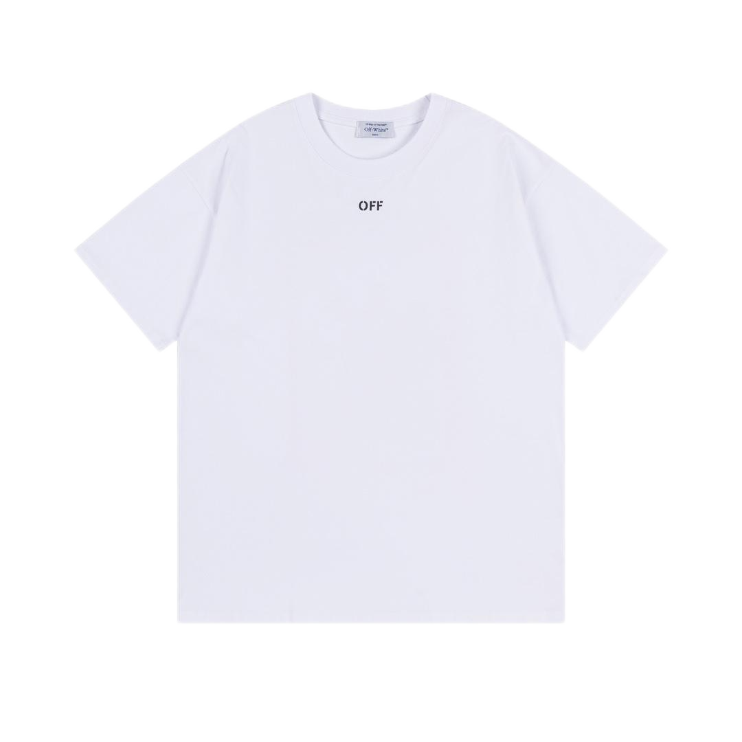 Off-White T-Shirts
