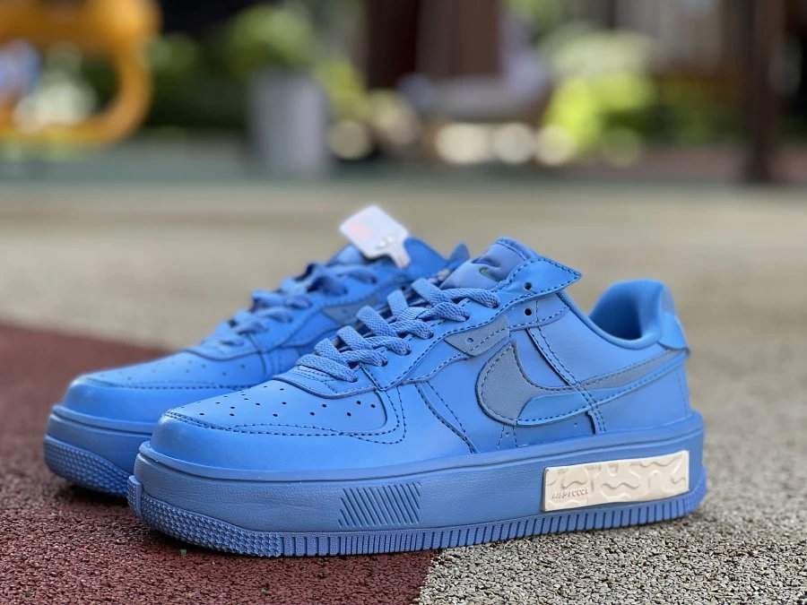Nike Air Force 1 Mid '07