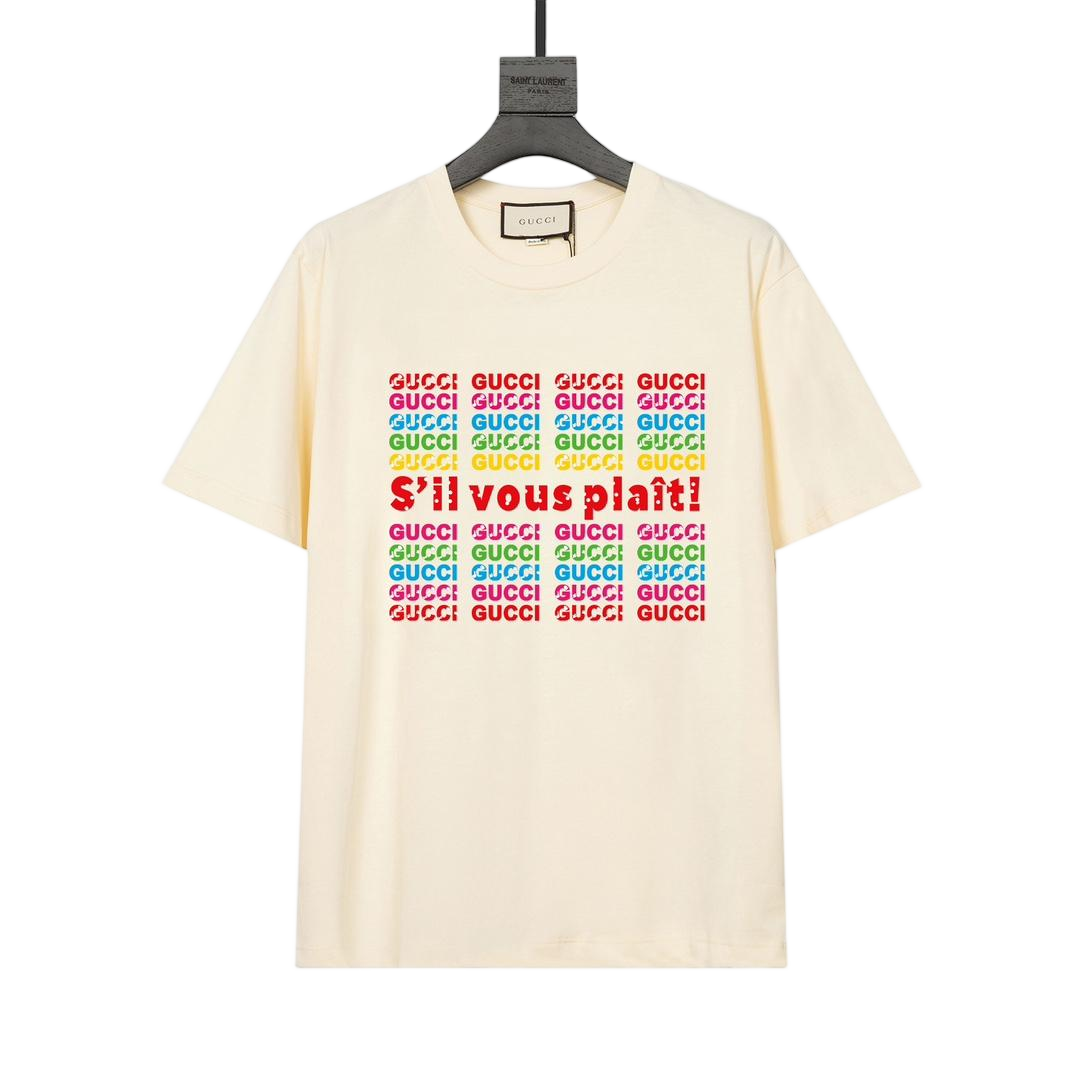 Gucci T-Shirts