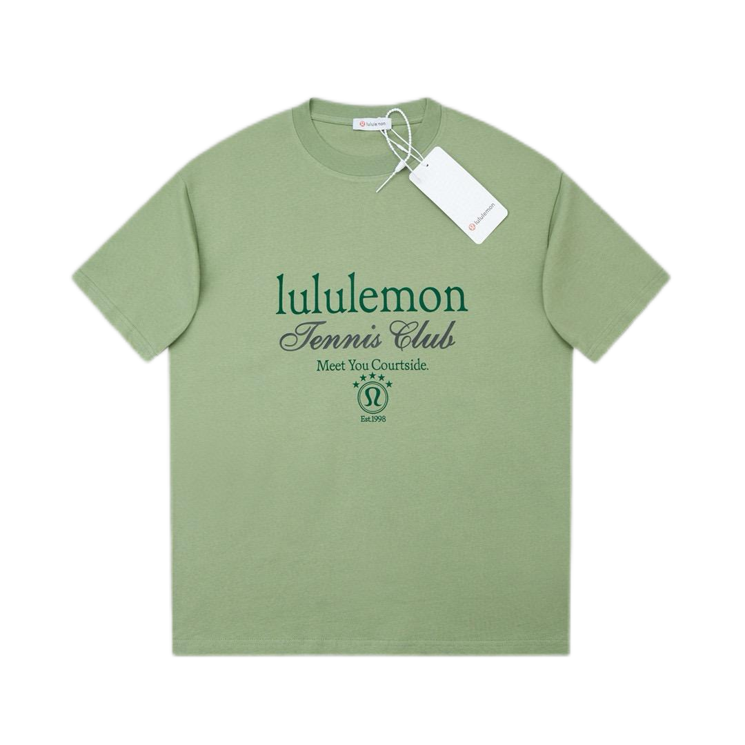 Lululemon T-Shirts