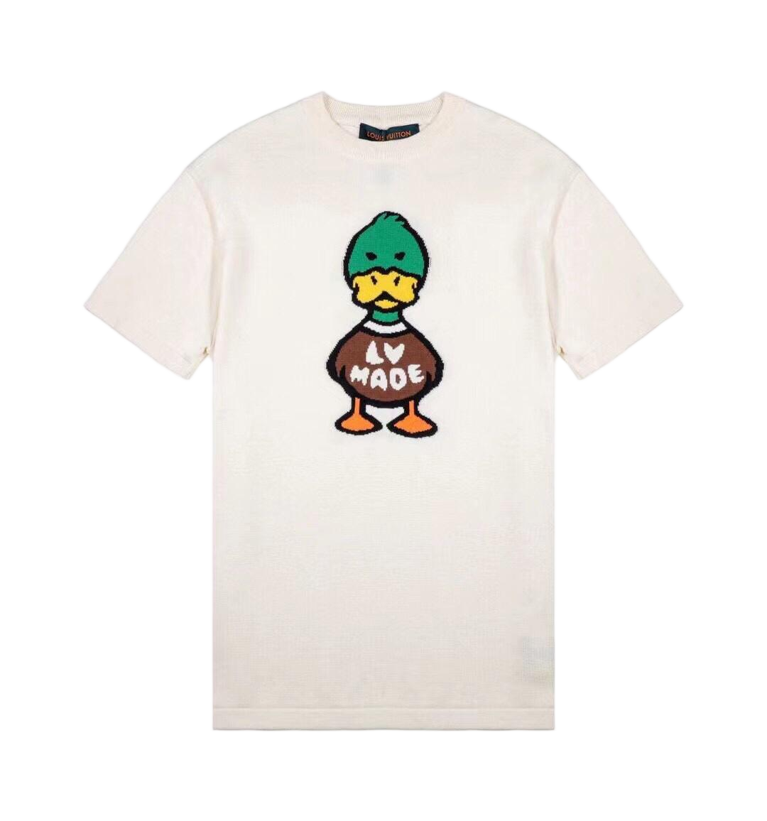 Louis Vuitton T-Shirts