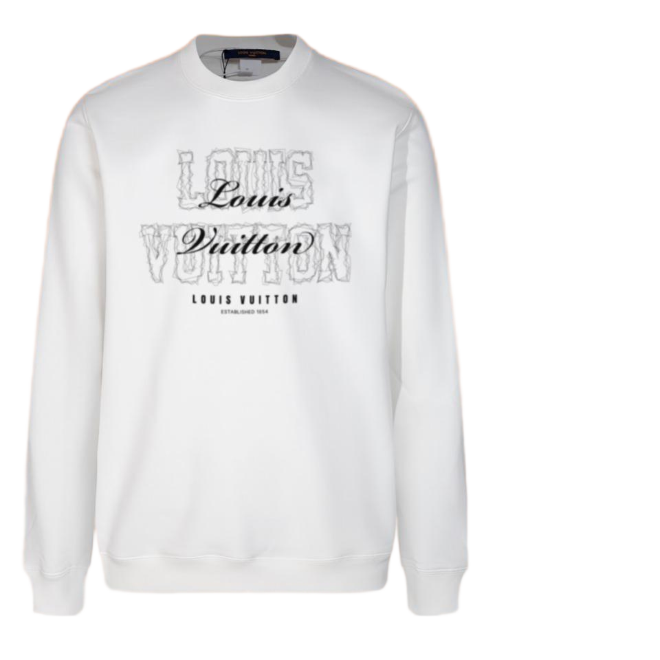  Louis Vuitton Hoodies