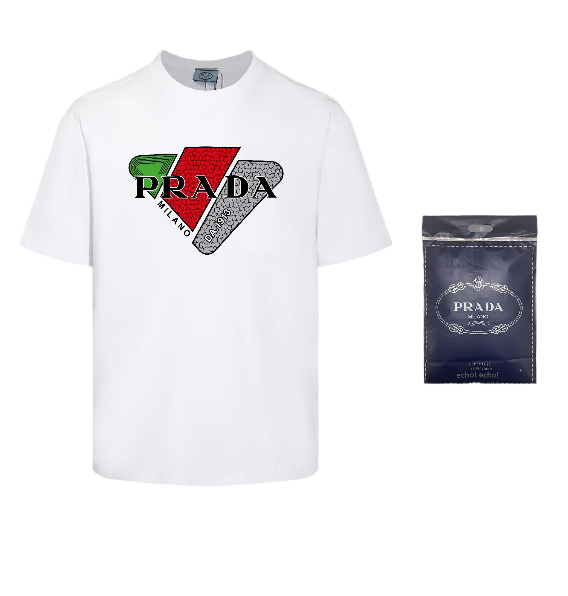 Prada T-Shirts
