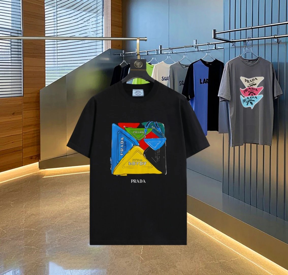 Prada T-Shirts