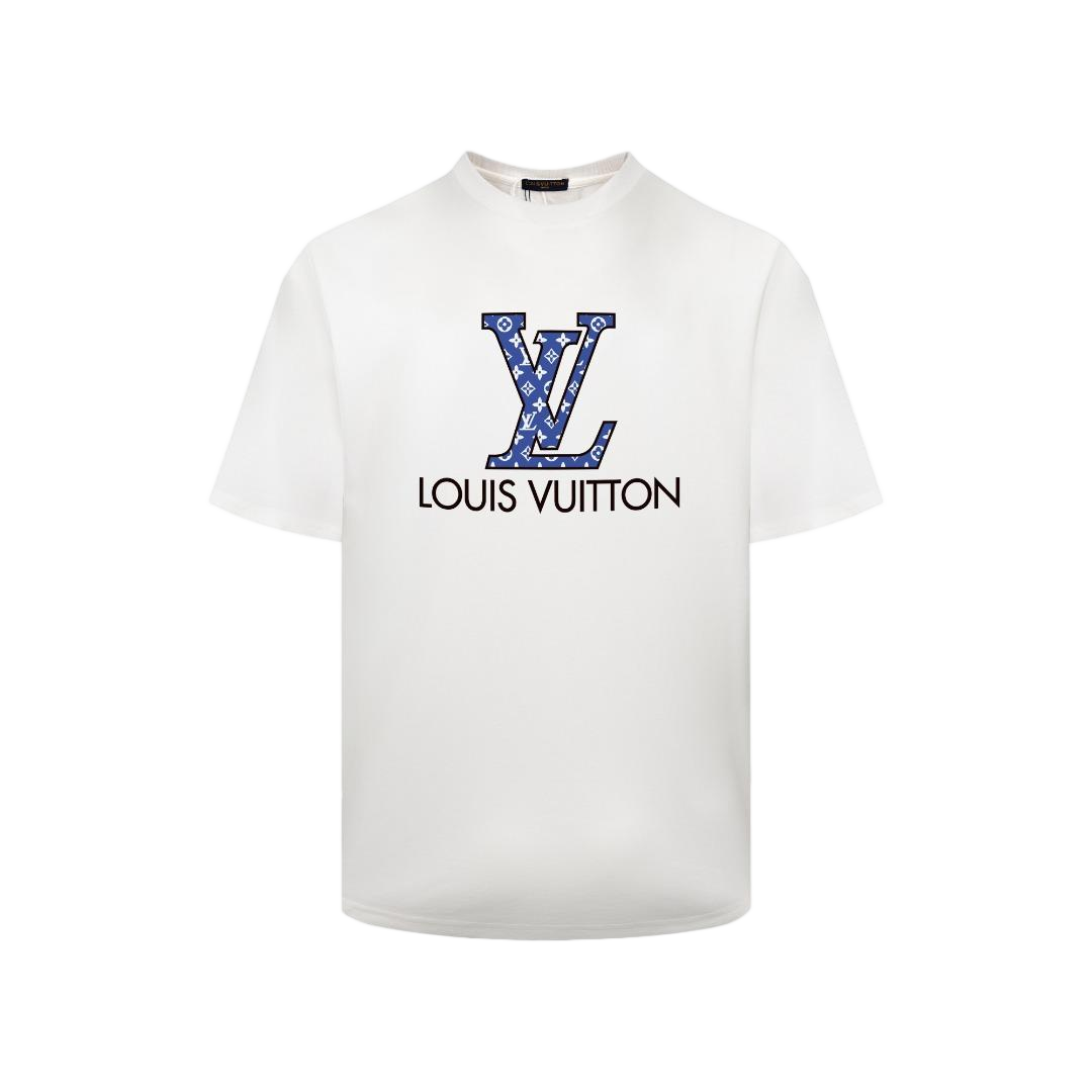 Louis Vuitton T-Shirts