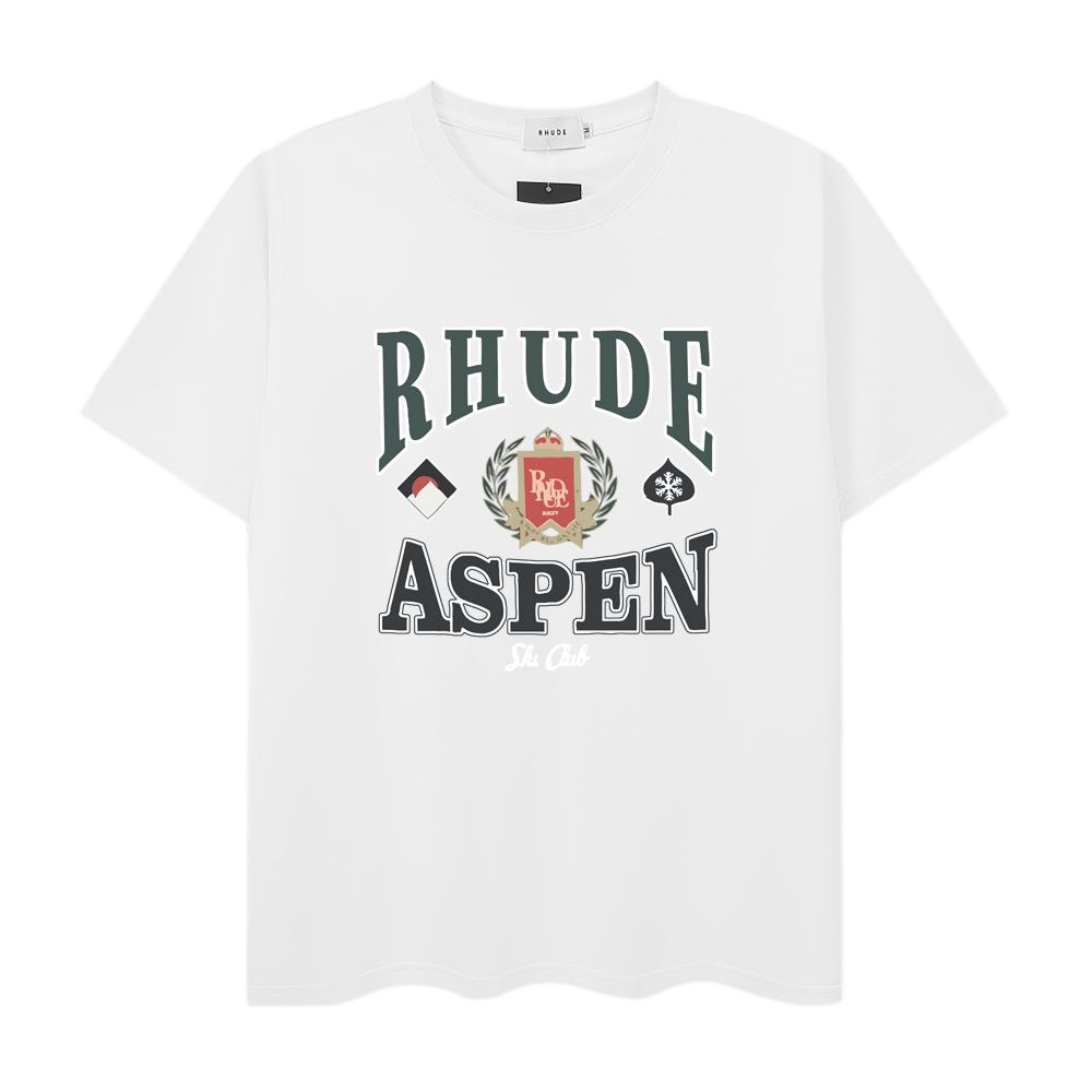 Rhude T-Shirts