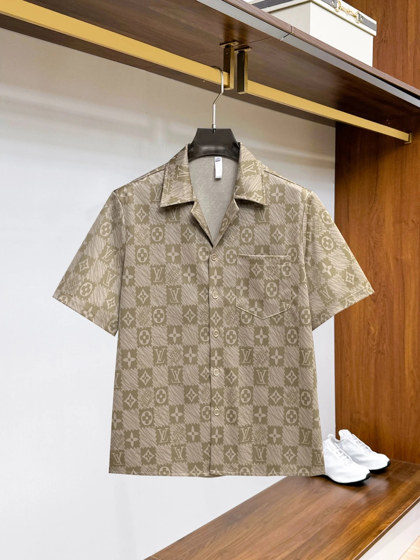 Louis Vuitton T-Shirts