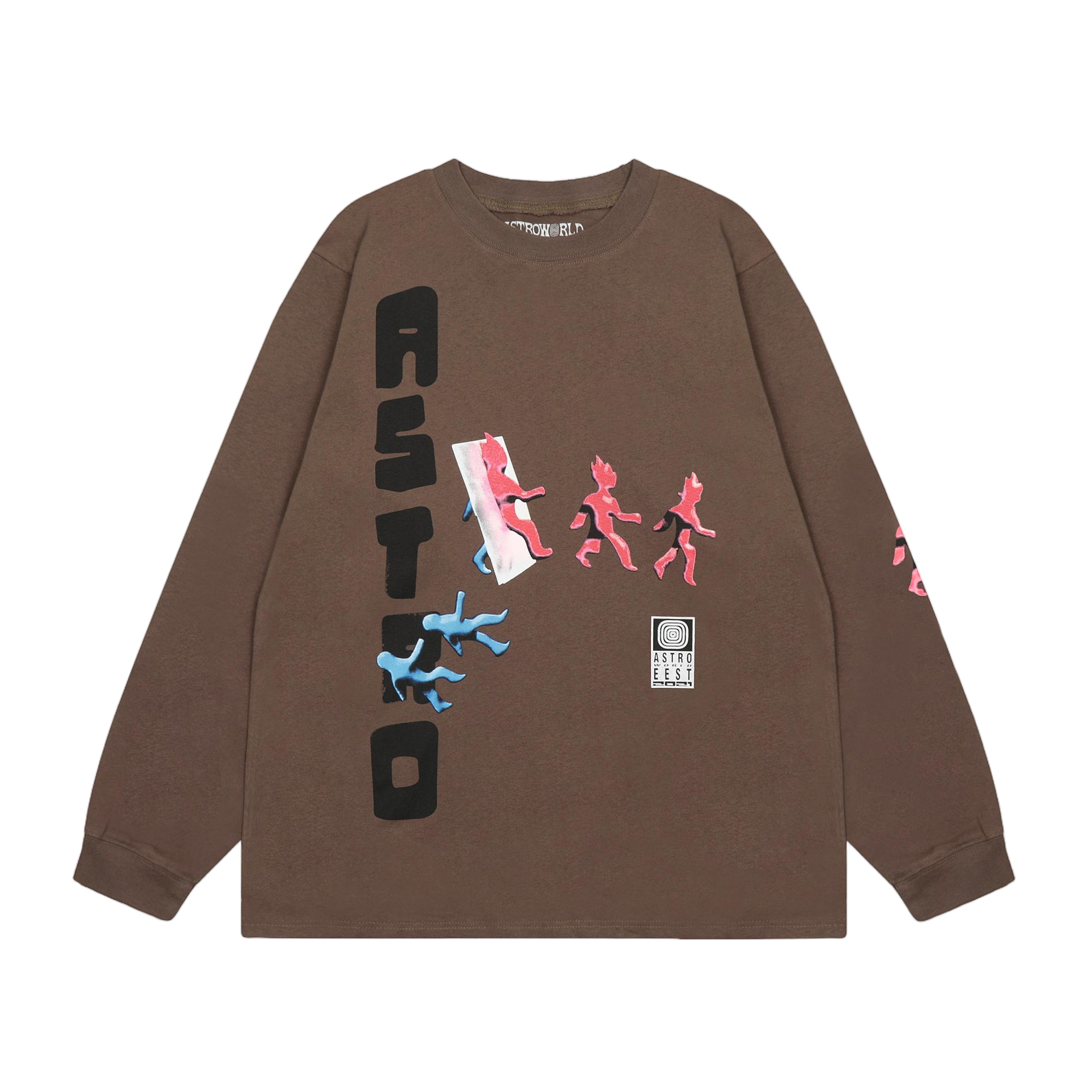 Travis Scott Hoodies