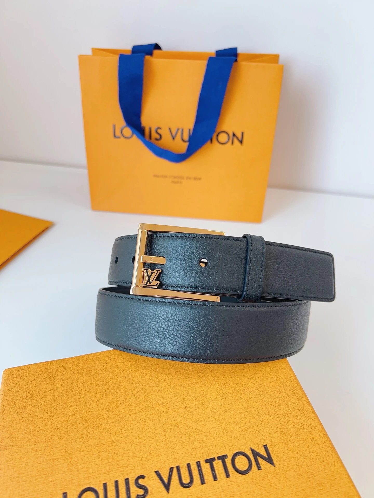 Louis Vuitton Belt