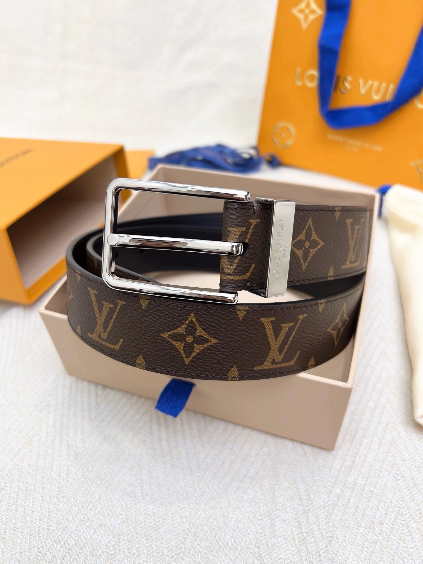 Louis Vuitton Belt