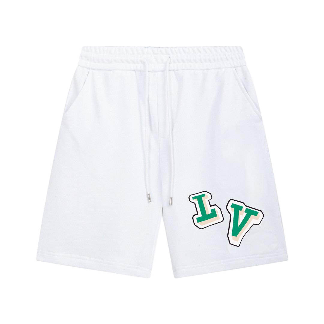 Louis Vuitton Shorts