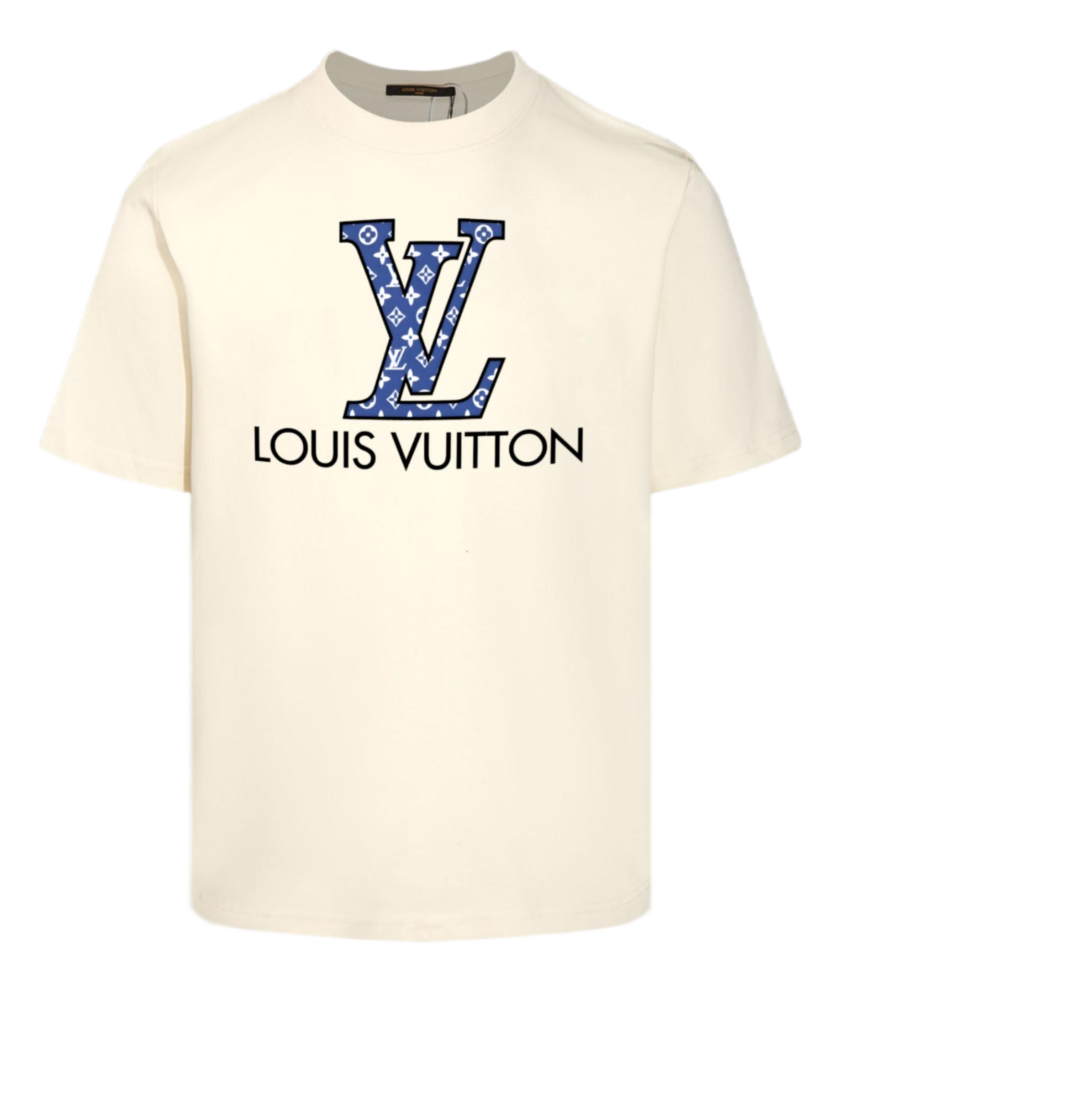  Louis Vuitton T-Shirts