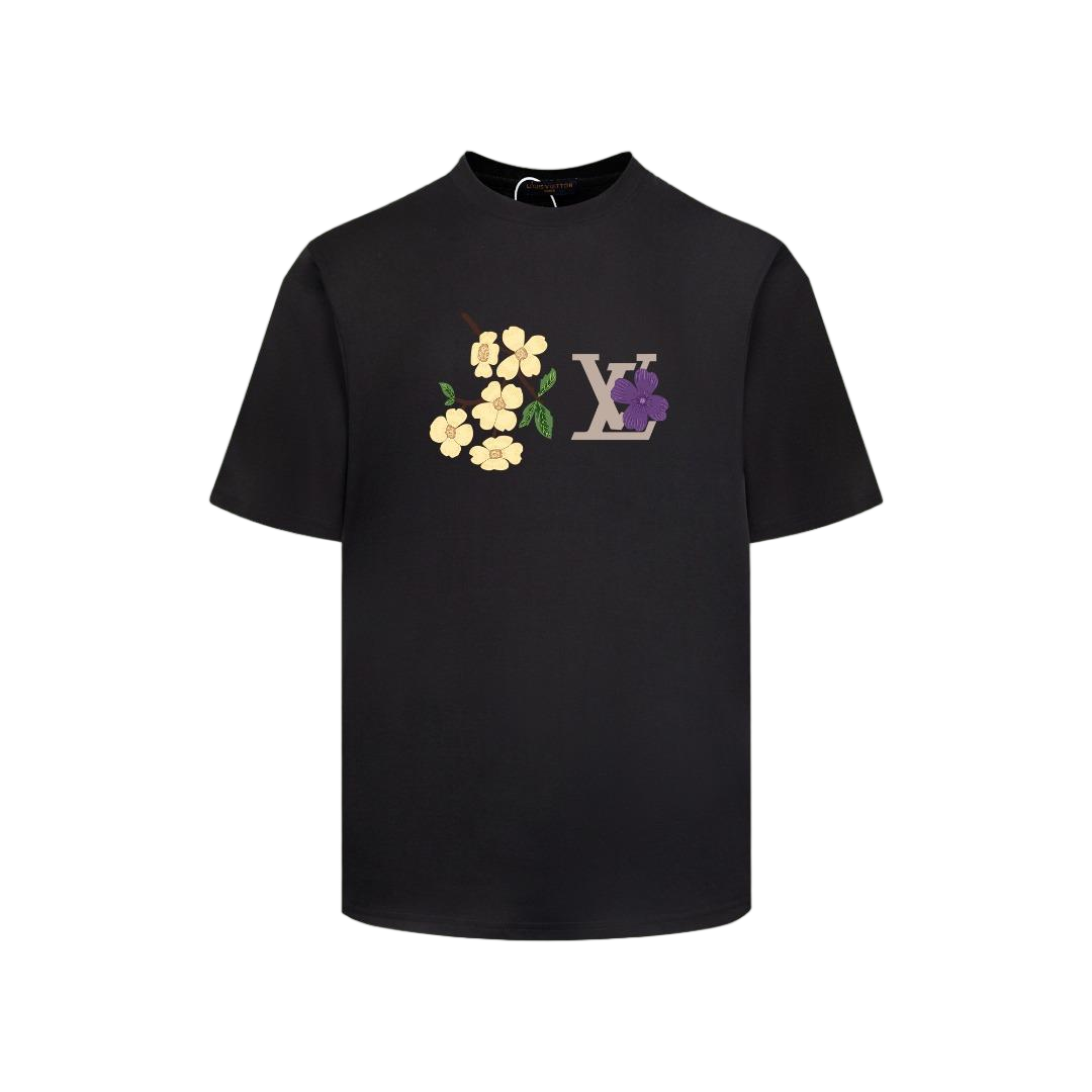 Louis Vuitton T-Shirts