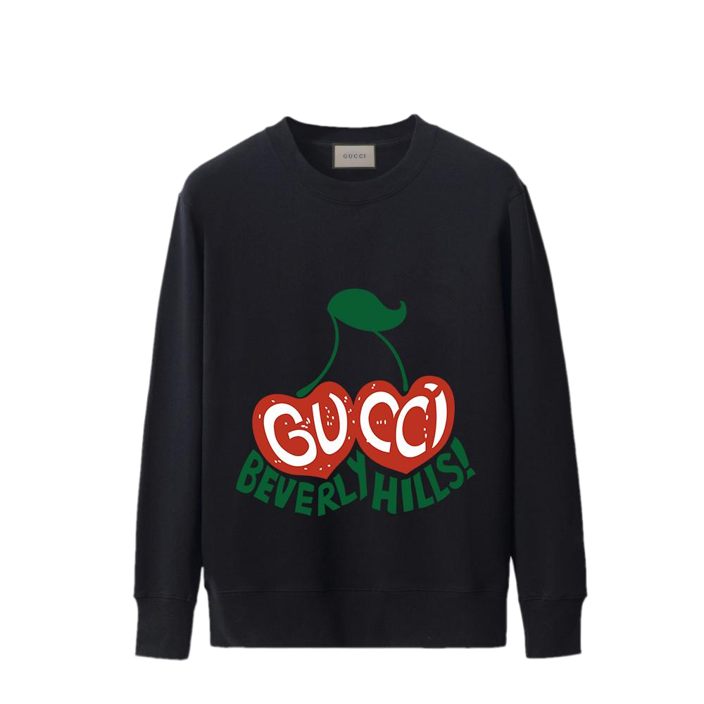 Gucci Hoodies