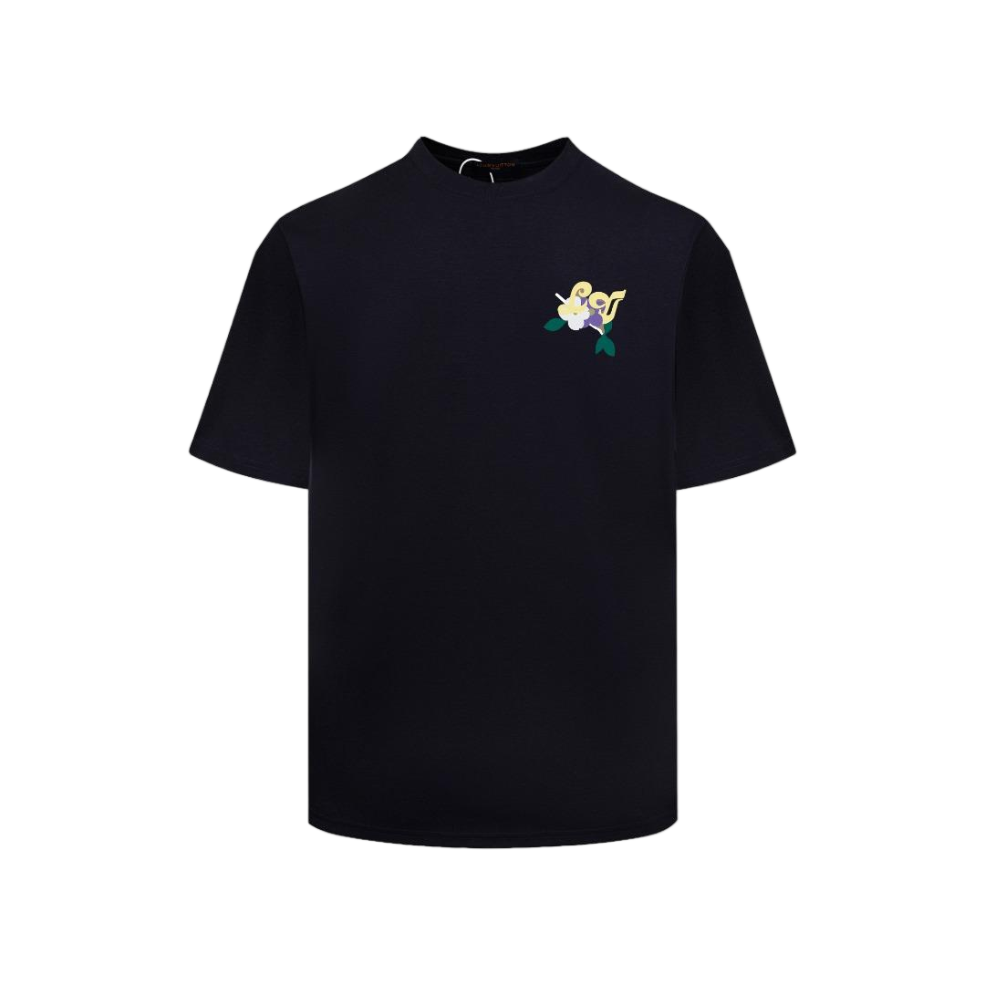 Louis Vuitton T-Shirts