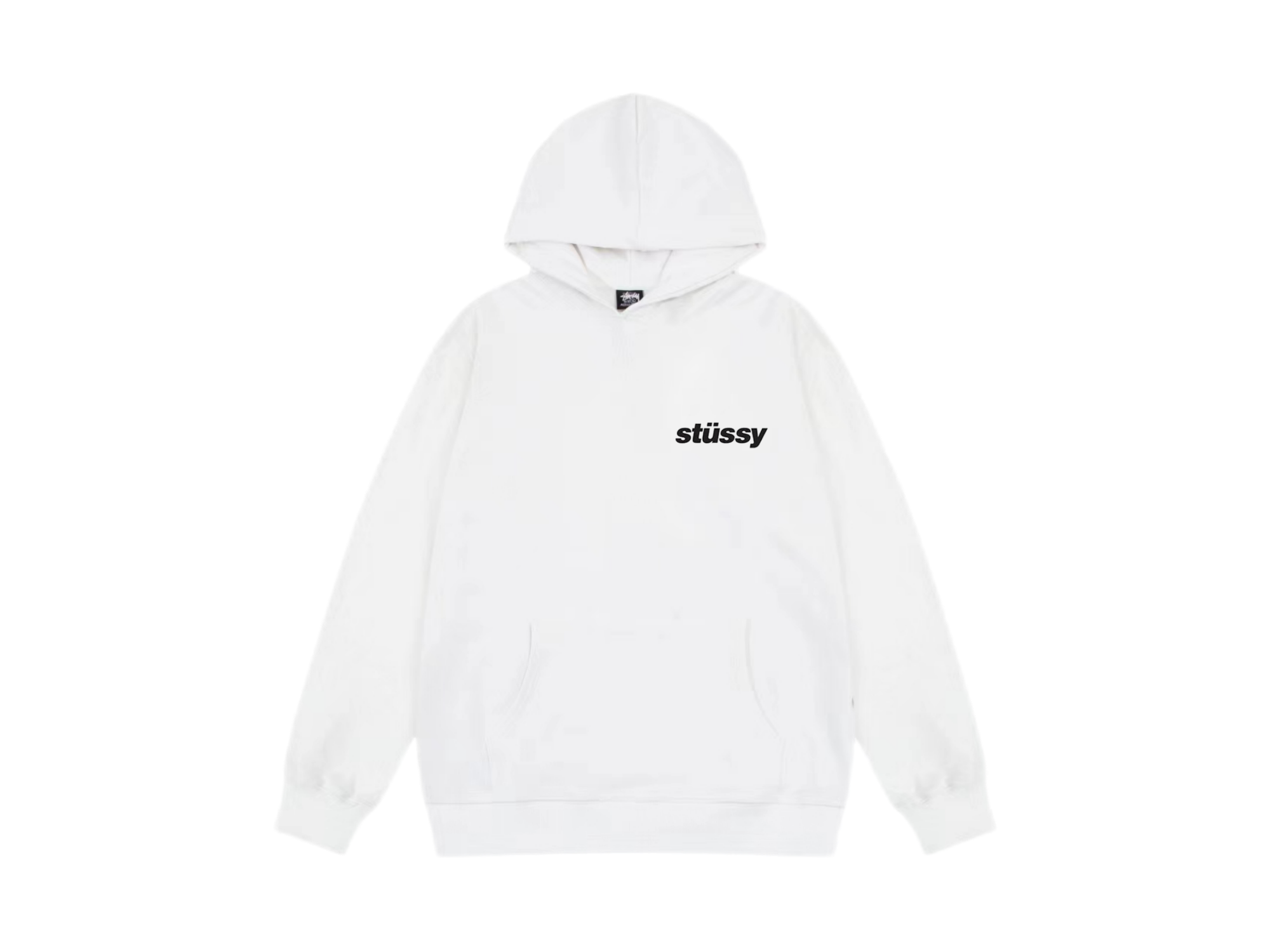 Stüssy Hoodies