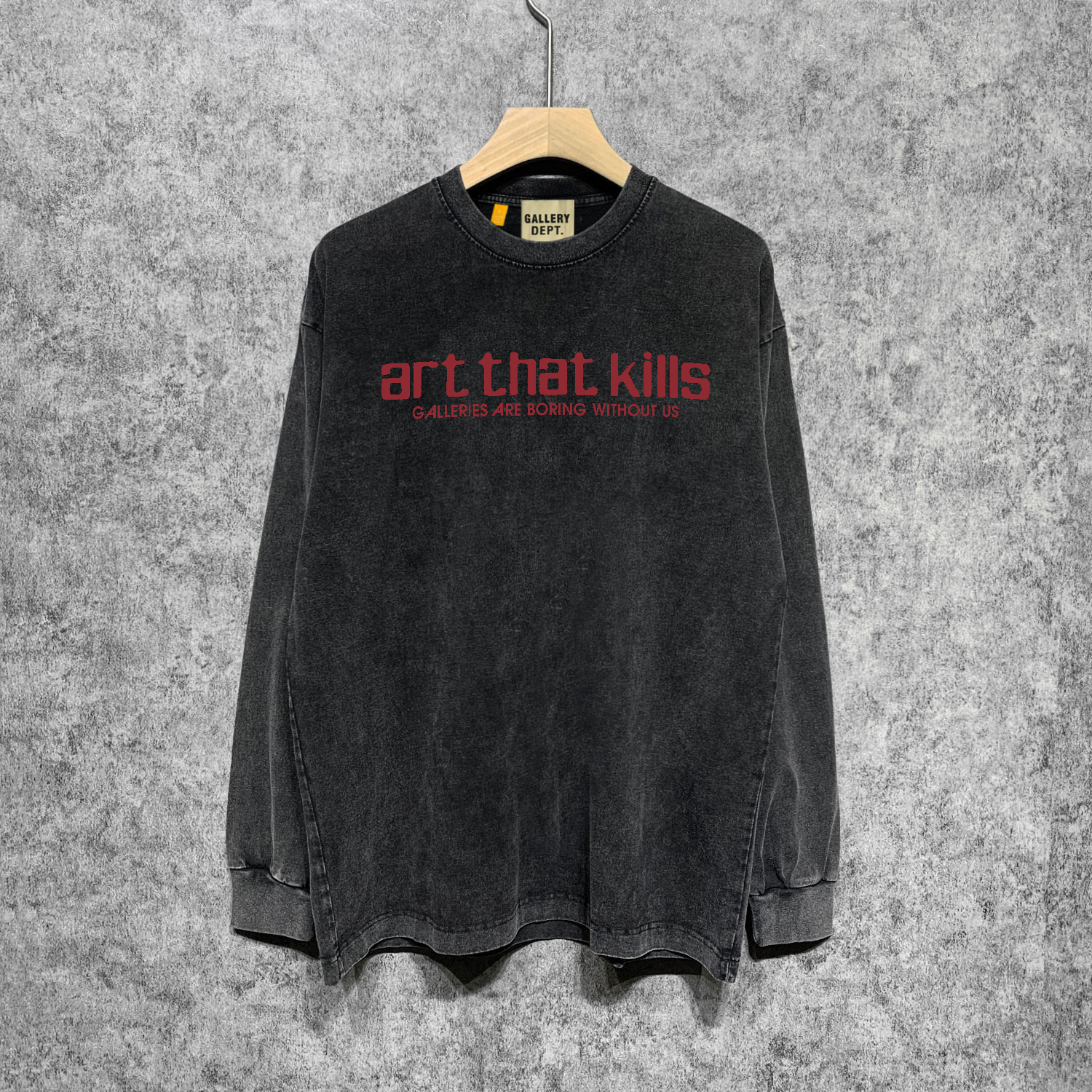 Gallery Dept Hoodies