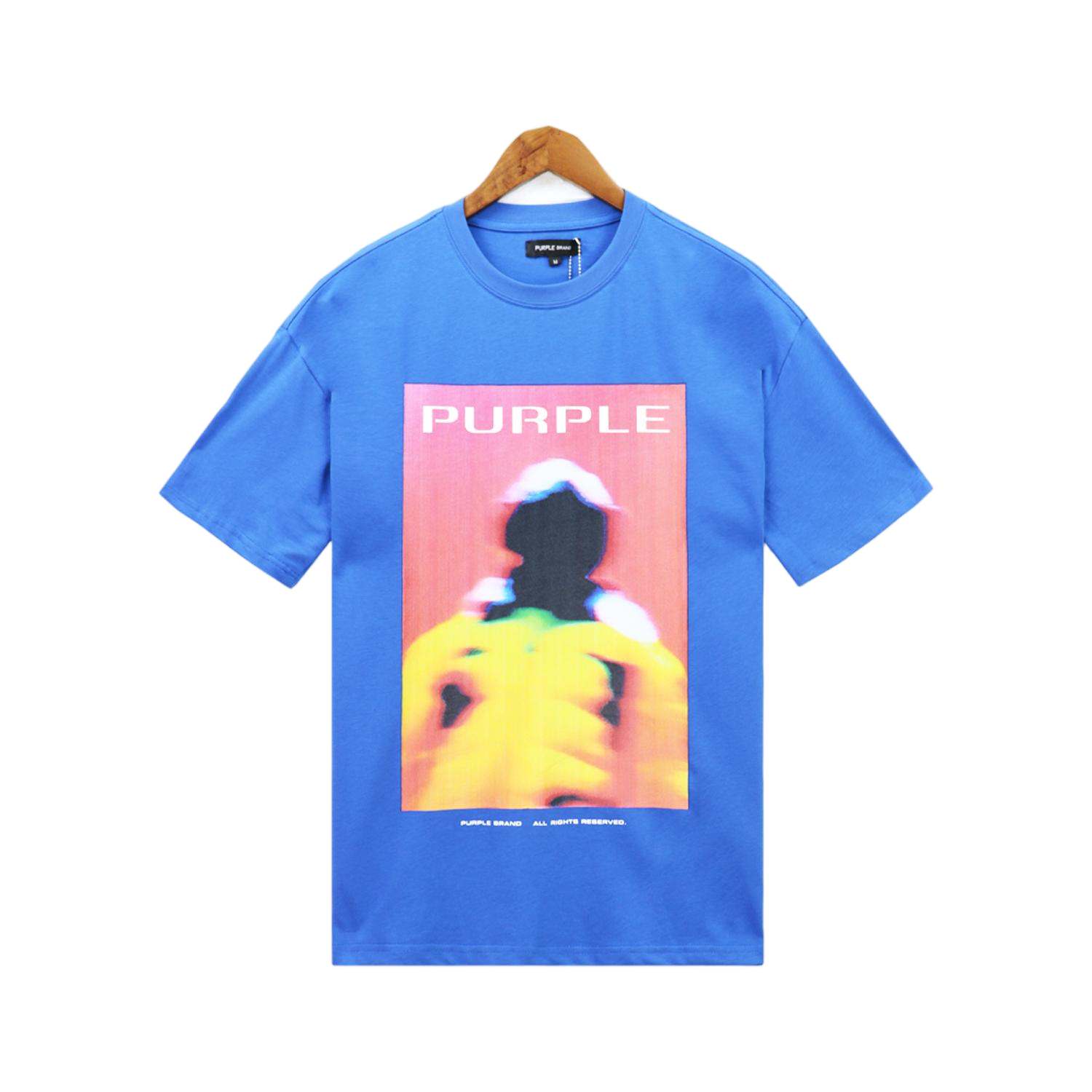 Purple Brand T-Shirts